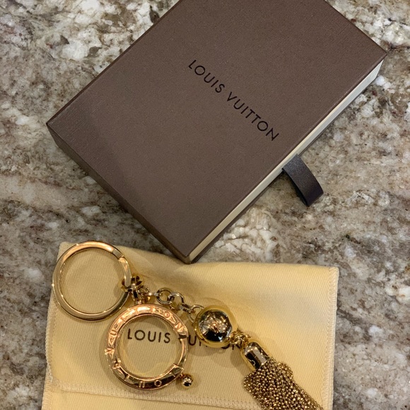 Louis Vuitton bag charm - Picture 2 of 4